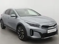Used Kia XCeed 158 HP (116 kW) 2023 Silver SUV