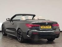 Used BMW M440 M Sport 374 HP (275 kW) 2025 Grey Sedan