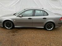 used Saab 9-3 2.0