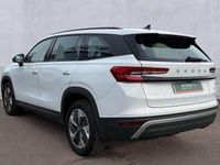 Used Skoda Kodiaq SE 204 HP (150 kW) 2025 White SUV