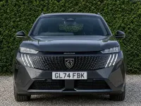 Used Peugeot 5008 Allure 136 HP (100 kW) 2025 SUV