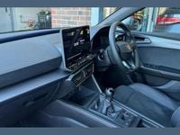 Used Cupra Leon 147 HP (108 kW) 2025 Black Estate