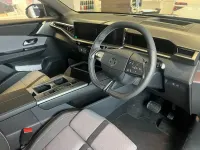 New Vauxhall Grandland X Ultimate 145 HP (106 kW) 2026 Carbon black SUV