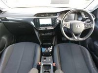 used Vauxhall Corsa-e 100kW Elite Premium 50kWh 5dr Auto [11kWCh]