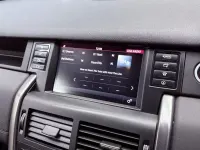 Used Land Rover Discovery Sport Landmark 180 HP (132 kW) 2019 Black SUV