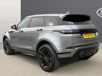 Used Land Rover Range Rover evoque SE Dynamic 204 HP (150 kW) 2025 Hatchback