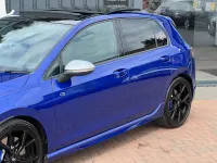 Second-hand VW Golf VIII R 2025 Albastru Hatchback