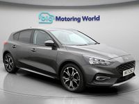 Usado Ford Focus Active X 153 HP (112 kW) 2022
