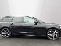 Used Volvo V90 Ultra 449 HP (330 kW) 2025 Estate
