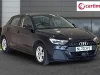 Used Audi A1 Design 2020 SUV