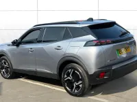 Used Peugeot 2008 Allure 100 kW (136 HP) 2025 Grey SUV