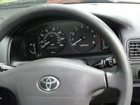 Used Toyota Corolla 2001 Hatchback