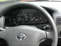 used Toyota Corolla 1.4