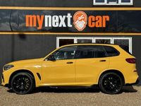 used BMW X5 3.0 30d M Sport Auto xDrive Euro6 (s/s) 5dr