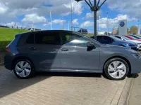 Used VW Golf VIII Match 204 HP (150 kW) 2025 Grey Hatchback