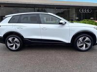 Begagnad Audi Q6 e-tron S-Line 221 kW (301 HK) 2025 Other SUV