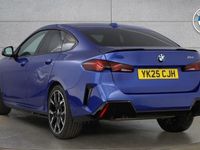 Used BMW 220 M Sport 168 HP (123 kW) 2025 Blue Coupe