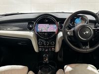used Mini Cooper S Hatch 2.0Exclusive Steptronic Euro 6 (s/s) 5dr *5 Door - Huddersfield * Hatchback