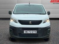Used Peugeot Expert Premium 144 HP (105 kW) 2023 Van