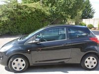 used Ford Ka 1.2 Style+ 3dr