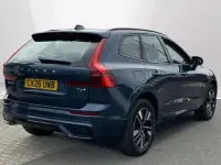 Used Volvo XC60 Plus 345 HP (253 kW) 2026 SUV