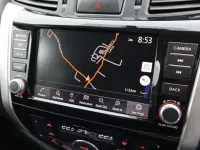Używany Nissan Navara Tekna 190 KM (139 kW) 2021 Biały Pickup