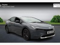 Used Toyota Prius Design 223 HP (164 kW) 2025 Hatchback