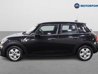 used Mini Cooper Hatch 1.5Classic II 5dr Auto [Comfort-Nav Pack]