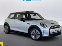 Used Mini Cooper Level 3 135 kW (184 HP) 2023 Hatchback
