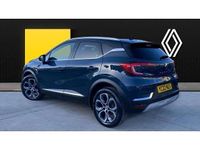 Used Renault Captur SE 140 HP (102 kW) 2022 Other SUV