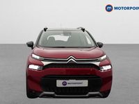 Used Citroën C3 Aircross PureTech 2022 Red SUV