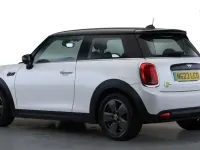 Used Mini Cooper S Hatch 135 kW (184 HP) 2023 Hatchback