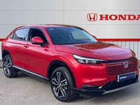 Used Honda HR-V Advance 131 HP (96 kW) 2026 SUV