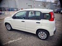 used Fiat Panda 1.2 Pop 5dr