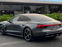 New Audi e-tron GT quattro Design 430 kW (585 HP) 2025 Grey Sedan