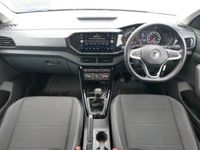 used VW T-Cross - 1.0 TSI SE 5dr