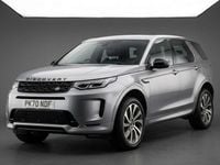 Used Land Rover Discovery Sport SE Dynamic 309 HP (227 kW) 2023 SUV