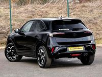 Nowe Vauxhall Mokka 130 KM (95 kW) 2026 Szary SUV