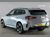 Used BMW X3 M Sport 299 HP (219 kW) 2025 Grey SUV