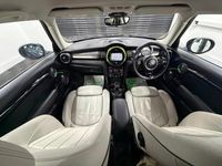 Used Mini Cooper S Exclusive 2019 Grey Hatchback