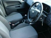 Used Ford Fusion 2004 Estate