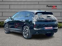 Used Vauxhall Grandland 156 kW (213 HP) 2024 Black SUV