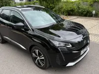 Used Peugeot 3008 GTi 131 HP (96 kW) 2023 Black SUV