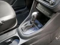 Used VW Caddy Highline 102 HP (75 kW) 2018 Grey MPV