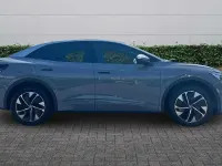 New VW ID.5 Pro 210 kW (286 HP) 2026 Grey SUV