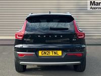 used Volvo XC40 2.0 B4P Inscription 5dr Auto