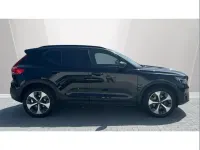 Used Volvo XC40 Plus 197 HP (144 kW) 2024 Black SUV