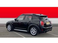 used Mini Cooper Countryman 1.5 Sport 5dr Petrol Hatchback