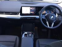 Used BMW 220 Active Tourer Luxury Line 168 HP (123 kW) 2024 Grey MPV