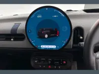 Begagnad Mini Cooper Hatch 113 kW (154 HK) 2025 Svart Halvkombi